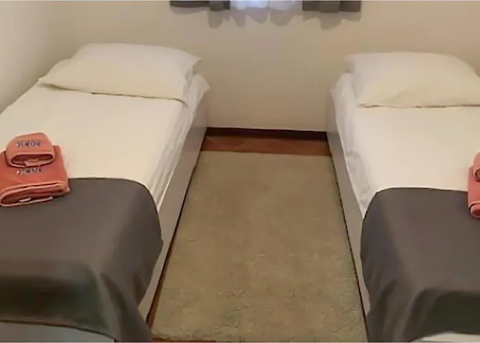 아파트 3 Bedroom Cozy In *